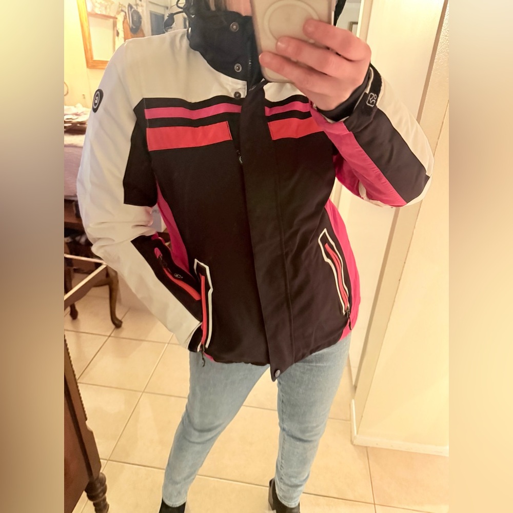 Killtec Level 3 Weatherproof Snow + Ski Jacket - image 2